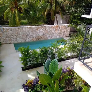 Apartment Departamento 4 Personas Suenitos En