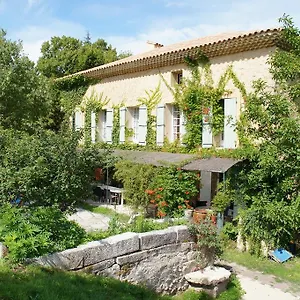 Moulin D'antelon Bed & Breakfast Crillon-le-Brave