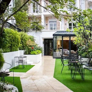 *** Hotel Moliere Francja