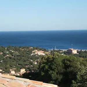 Le Sud Affittacamere Les Issambres