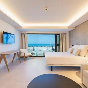 Playa Victoria Aparthotel Cadice