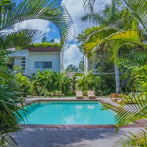 **** Hotel Xscapetulum Meksyk