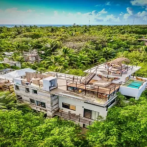 (adults Only) Hotel Tulum