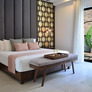 **** Hotel Elements Boutique Meksyk