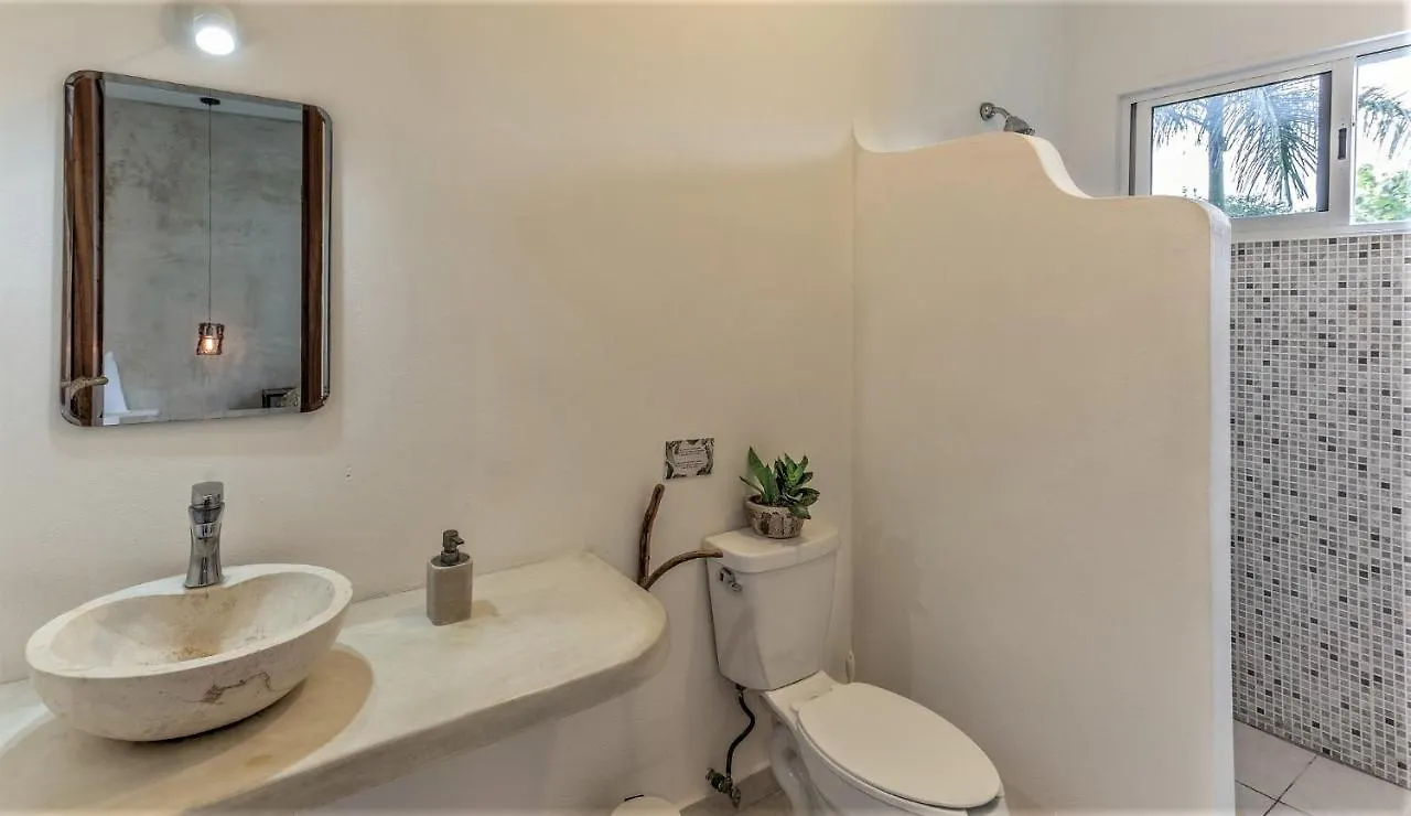 Hotel Aires Bacalar