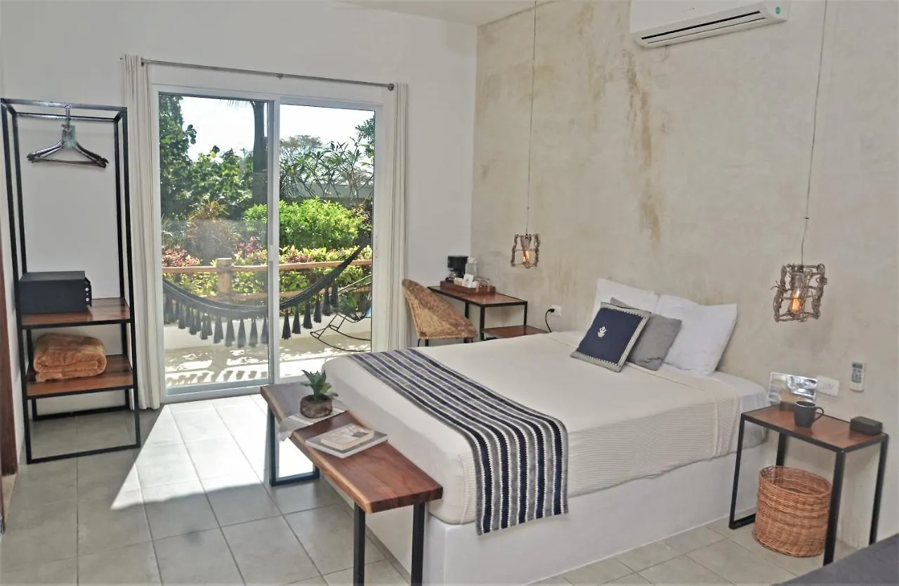 Hotel Aires Bacalar